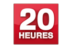 logo JT 20H France2