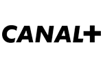 logo Canal+